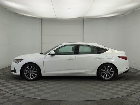 Used 2025 Acura Integra image 9