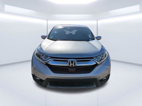 Used 2017 Honda CR-V EX-L image 9