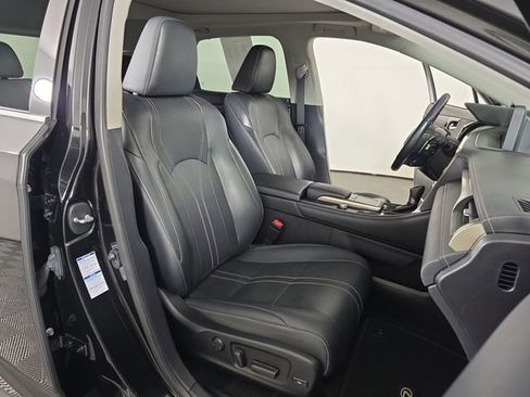 Used 2021 Lexus RX 350 AWD w/ Luxury Package image 21