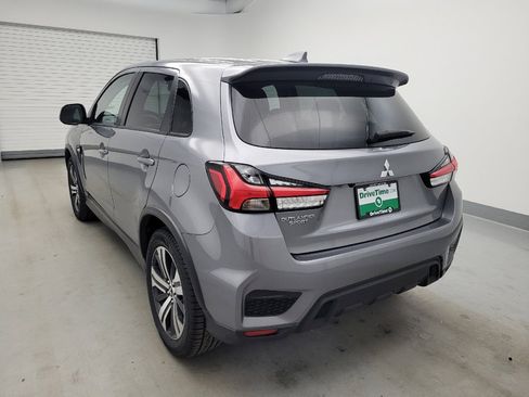 Used 2022 Mitsubishi Outlander Sport FWD image 5