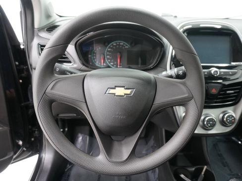 Used 2018 Chevrolet Spark LS FWD image 15