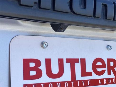 Certified 2019 Toyota 4Runner TRD Off-Road Premium image 12