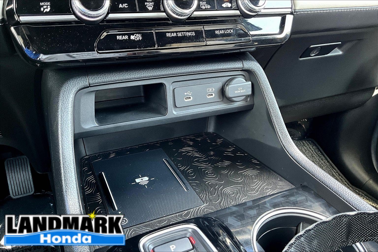 Used 2026 Honda Passport TrailSport Elite image 26