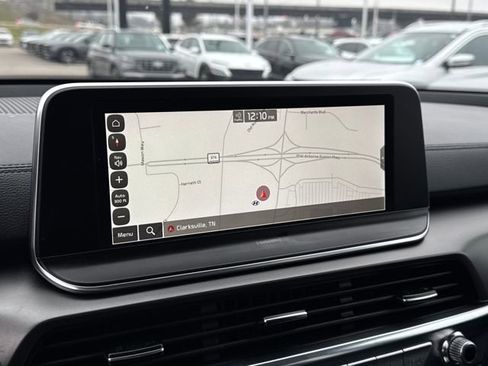 Used 2022 Kia Telluride LX image 20