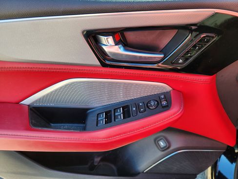 Certified 2023 Acura MDX A-Spec image 19