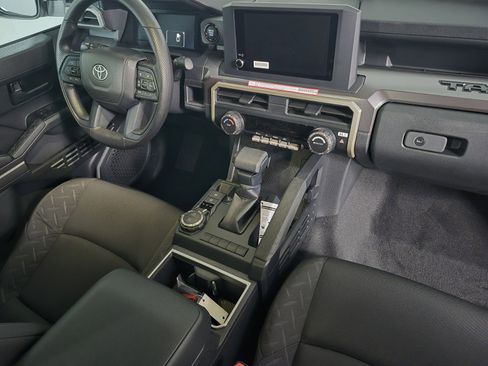 New 2026 Toyota Tacoma SR5 image 43