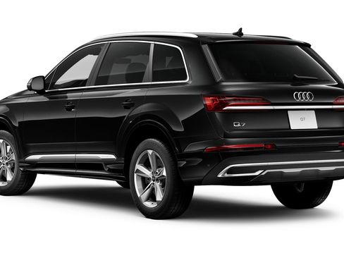 Certified 2023 Audi Q7 2.0T Premium Plus w/ Premium Plus Package AWD/4WD image 2
