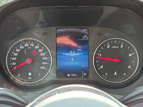 New 2026 Mercedes-Benz Sprinter 2500 image 20