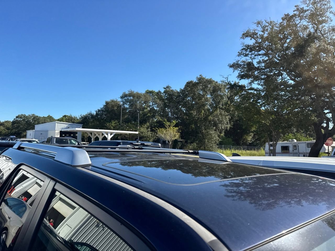 Used 2019 Toyota 4Runner Limited RWD image 4