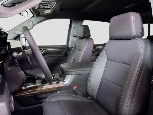 New 2026 Chevrolet Silverado 1500 RST w/ Safety Package AWD/4WD image 21