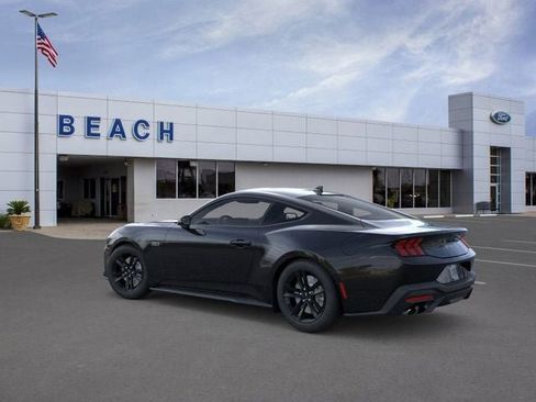 New 2026 Ford Mustang GT image 5