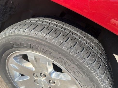 Used 2014 GMC Yukon SLT w/ Texas Edition image 10