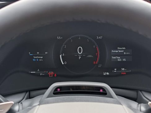 New 2026 Lexus TX 350 AWD image 28