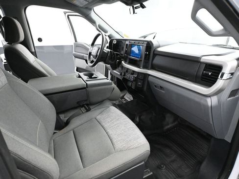 Used 2024 Ford F350 XLT w/ FX4 Off-Road Package image 46