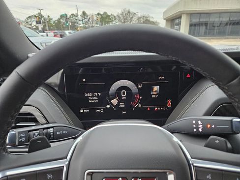 New 2026 GMC Yukon XL Elevation image 21