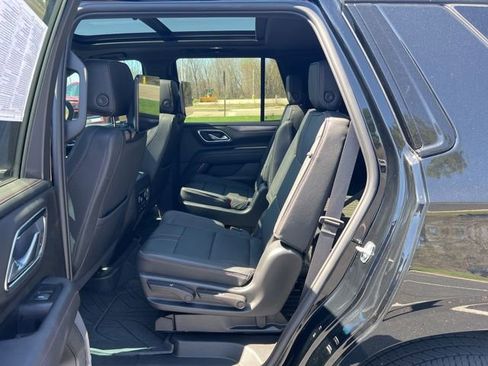 Used 2023 Chevrolet Tahoe RST w/ Luxury Package AWD/4WD image 27