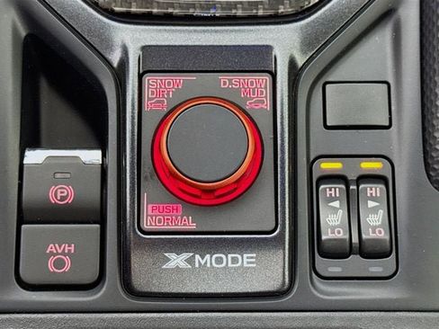 Used 2022 Subaru Forester Sport image 20