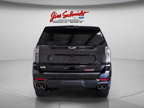 Used 2026 Chevrolet Tahoe RST w/ Comfort Package AWD/4WD image 5