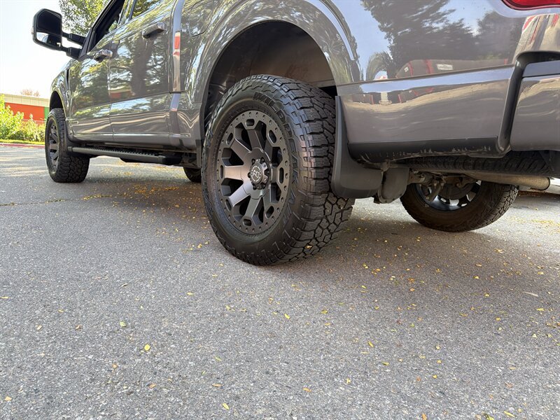 Used 2021 Ford F150 XLT w/ Equipment Group 302A High AWD/4WD image 6