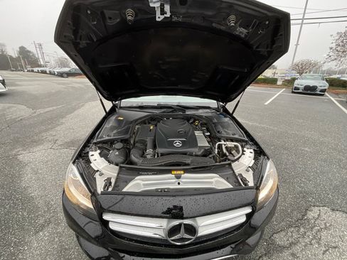 Used 2016 Mercedes-Benz C 300 4MATIC Sedan image 18