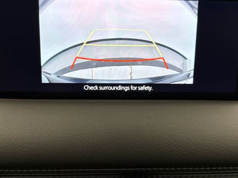 Used 2023 MAZDA CX-5 AWD 2.5 S w/ Select Package image 11