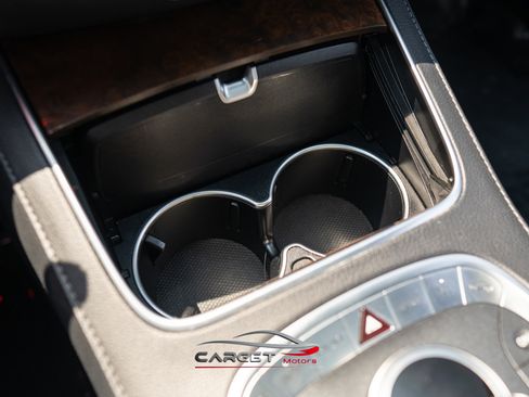 Used 2015 Mercedes-Benz S 550 4MATIC Sedan w/ Premium 1 Package image 33