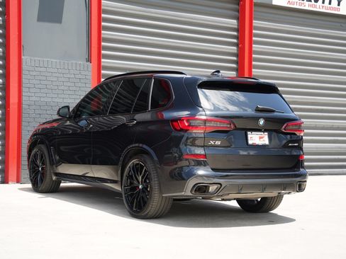 Used 2023 BMW X5 xDrive40i w/ M Sport Package AWD/4WD image 13