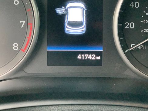 Used 2020 Hyundai Elantra GT N Line FWD image 28