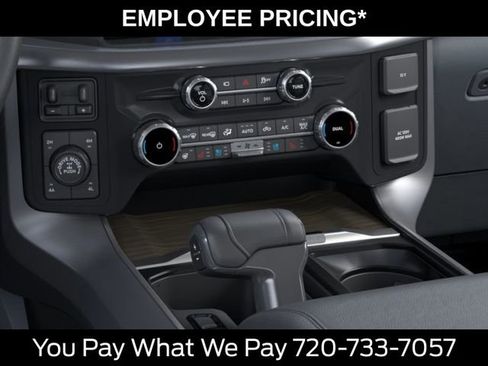 New 2026 Ford F150 Lariat AWD/4WD image 15
