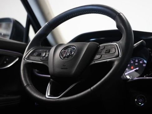 Used 2023 Buick Envision Essence w/ Sport Touring Package AWD/4WD image 37