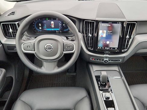 Used 2025 Volvo XC60 T8 Core w/ Protection Package Premier image 11