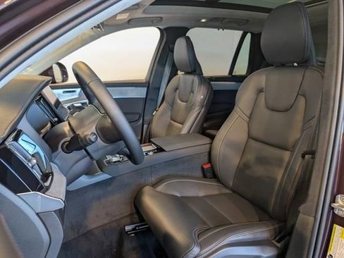 New 2026 Volvo XC90 B6 Ultra w/ Protection Package Premier AWD/4WD image 10