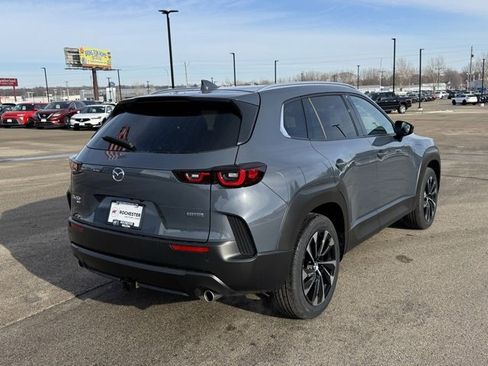 New 2026 MAZDA CX-50 2.5 Hybrid w/ Premium Plus Pkg image 39