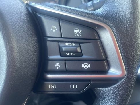 New 2026 Subaru Impreza 2.0i Sport image 16