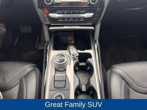 Used 2023 Ford Explorer ST w/ Technology Package AWD/4WD image 20