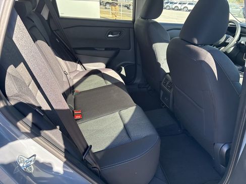 New 2026 Nissan Rogue SV image 13