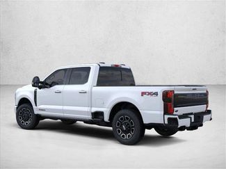 New 2026 Ford F250 Platinum AWD/4WD video 4