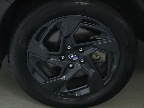 Certified 2024 Subaru Crosstrek 2.5i Sport image 38