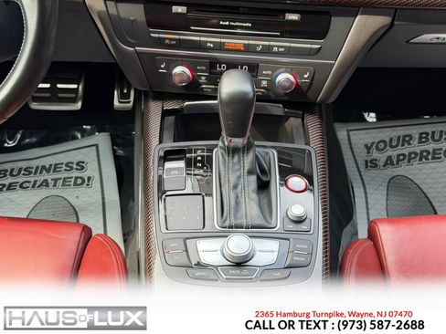 Used 2017 Audi S7 Premium Plus AWD/4WD image 28