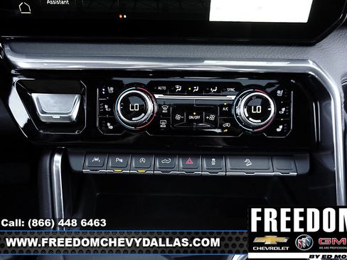 New 2026 GMC Sierra 1500 Denali w/ Denali Reserve Package image 23