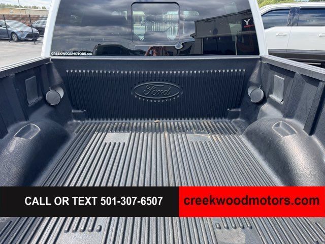 Used 2019 Ford F150 XLT w/ Equipment Group 302A Luxury AWD/4WD image 17