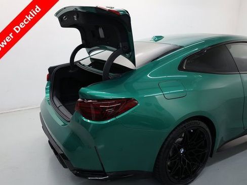 Used 2026 BMW M4 Competition image 55