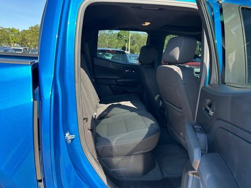 Used 2023 GMC Canyon Elevation w/ Convenience Package RWD image 40