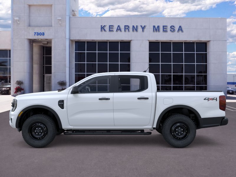 New 2026 Ford Ranger XL AWD/4WD image 3