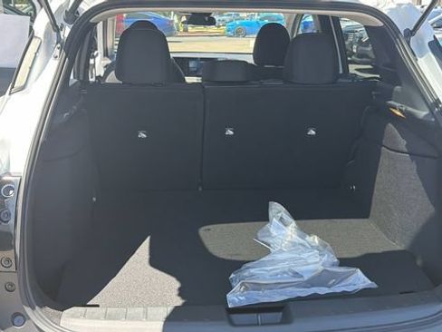 New 2026 Nissan Kicks SV AWD/4WD image 13