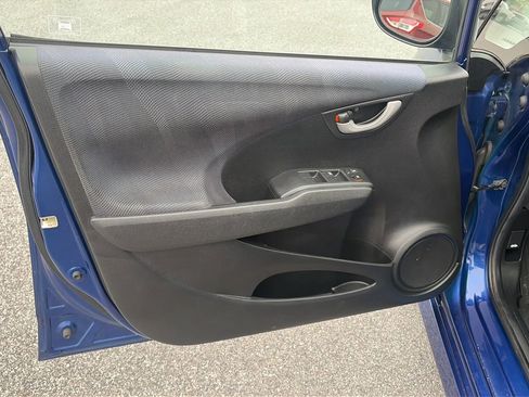 Used 2009 Honda Fit Sport image 33