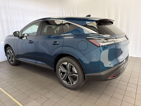 New 2026 Nissan Murano SL AWD/4WD image 6