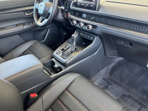 New 2026 Honda CR-V Sport-L image 19