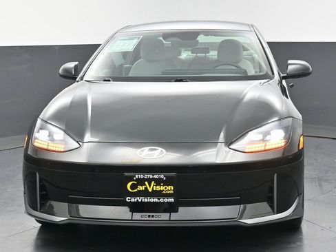 Used 2023 Hyundai Ioniq 6 SEL image 7