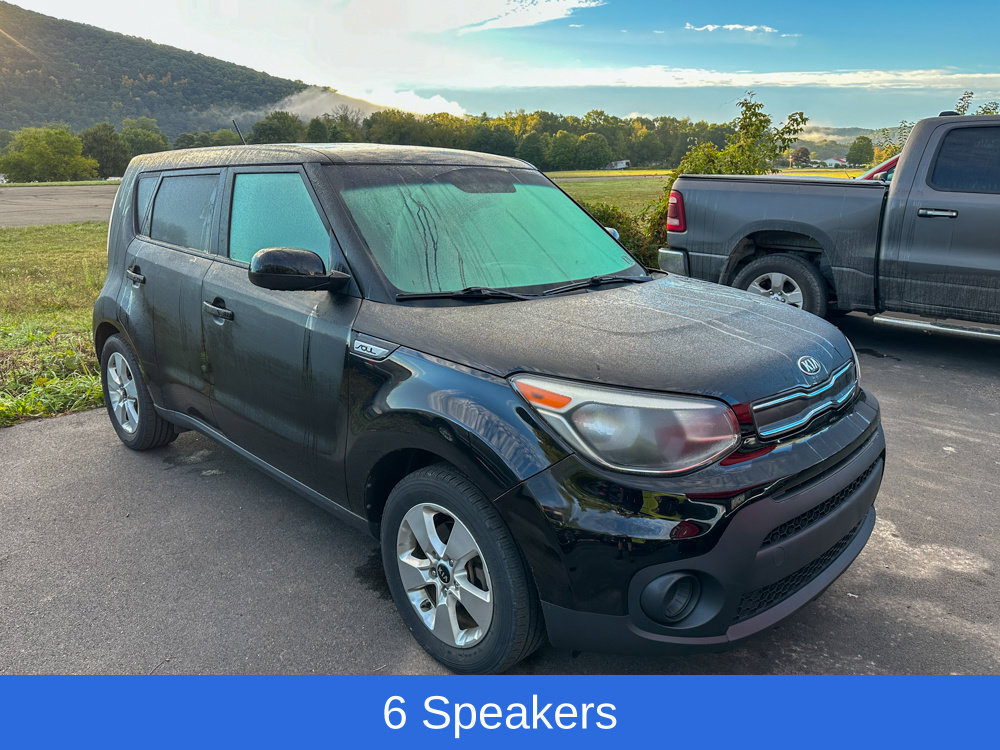Used 2019 Kia Soul FWD image 2